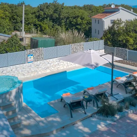 Lavendel By Interhome בית נופש