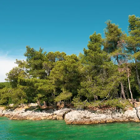 Σπίτι διακοπών Lavendel By Interhome Dobrinj