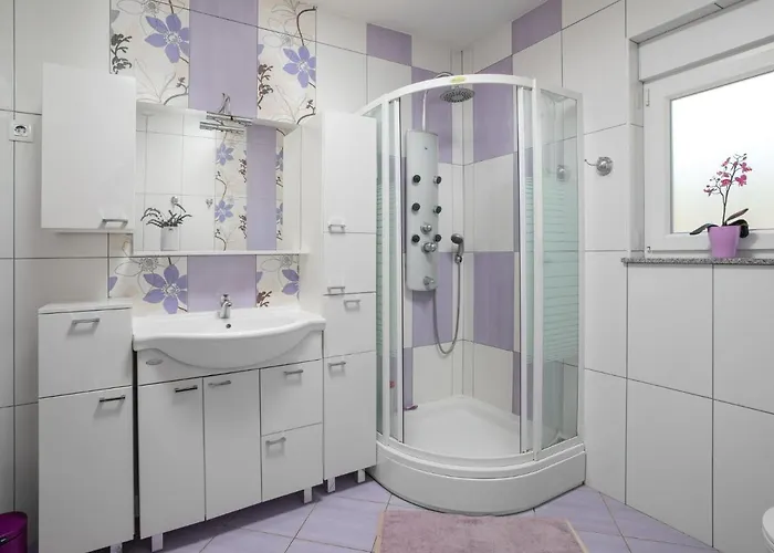 Feriehus Lavendel By Interhome