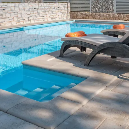 Semesterbostad Lavendel By Interhome *