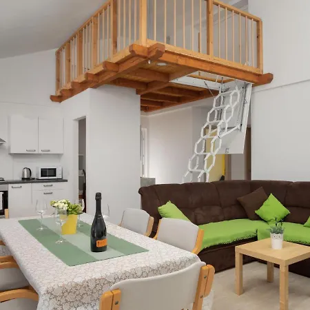 Semesterbostad Lavendel By Interhome *