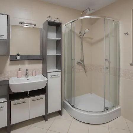 Lavendel By Interhome * Dobrinj