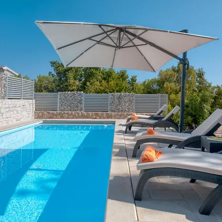 Semesterbostad Lavendel By Interhome *