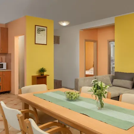 Semesterbostad Lavendel By Interhome *