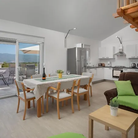 Lavendel By Interhome * Dobrinj