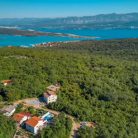 Lavendel By Interhome * Dobrinj