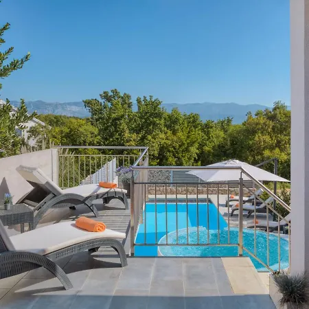 Lavendel By Interhome Semesterbostad