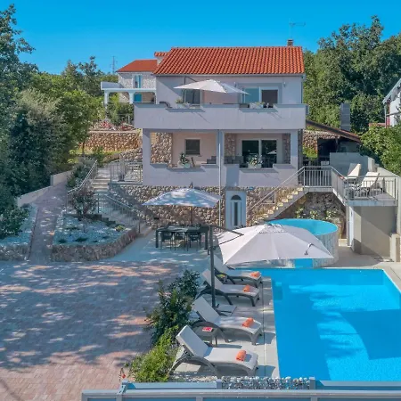 Semesterbostad Lavendel By Interhome Dobrinj