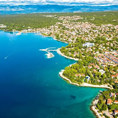 Lavendel By Interhome * Dobrinj