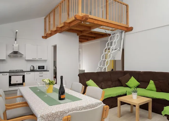 Semesterbostad Lavendel By Interhome *