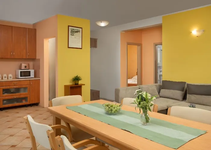 Semesterbostad Lavendel By Interhome *