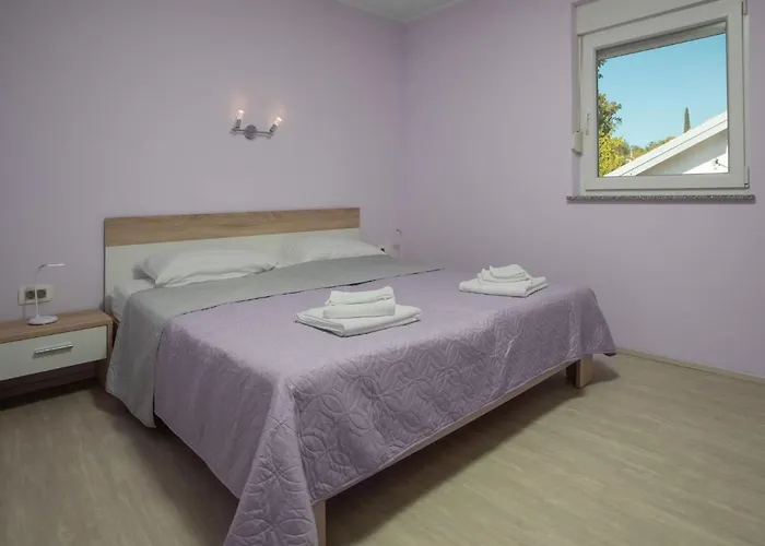 Semesterbostad Lavendel By Interhome