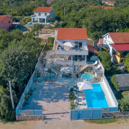 Hébergement de vacances Lavendel By Interhome Dobrinj